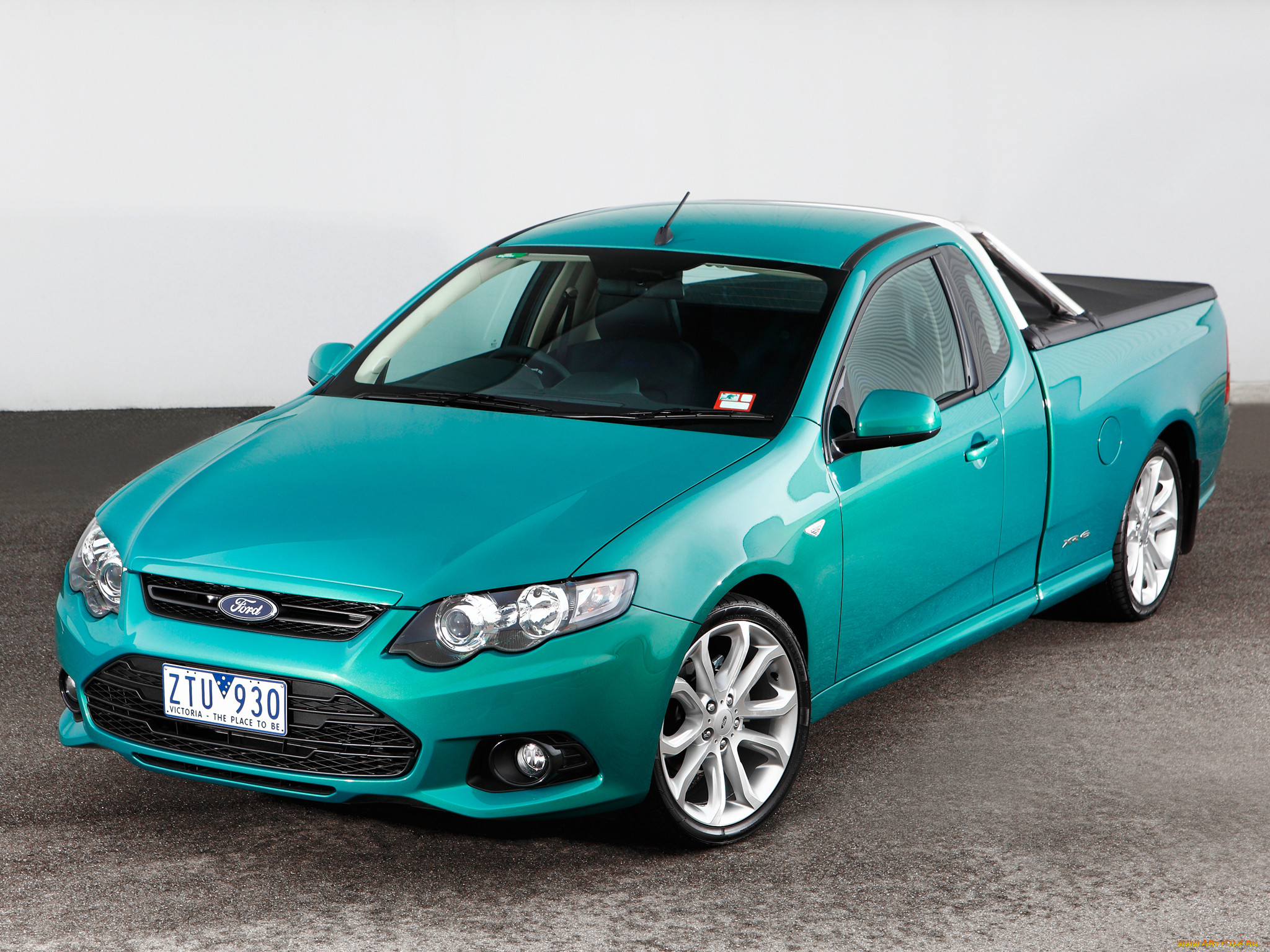 , ford, falcon, xr6, ute, fg